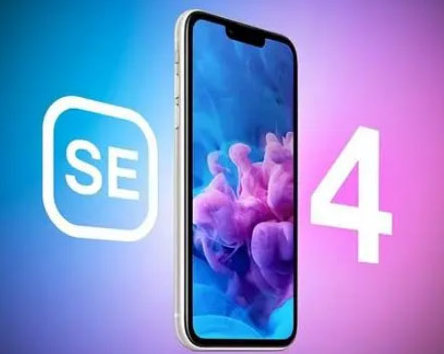 沐川苹果SE维修分享iPhoneSE受众群体是哪些 