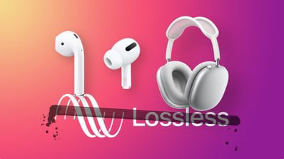 沐川苹果手机维修分享哪些设备支持Apple Music 无损音频 