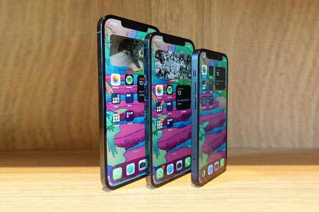 沐川苹果手机维修分享iPhone 13发布日期 