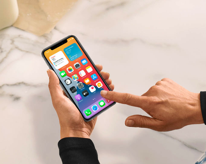 沐川苹果手机维修分享iPhone 12 出现运行缓慢或死机的情况怎么办 