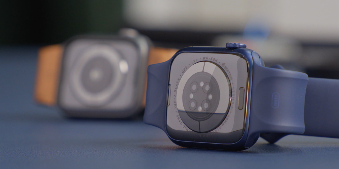 沐川苹果手机维修分享Apple Watch 是如何测量卡路里的 