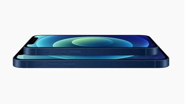 沐川苹果手机维修分享iPhone 12 mini 锁屏后触屏失灵怎么办 
