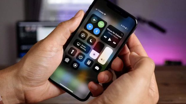 沐川苹果手机维修分享iPhone 12信号差怎么办 