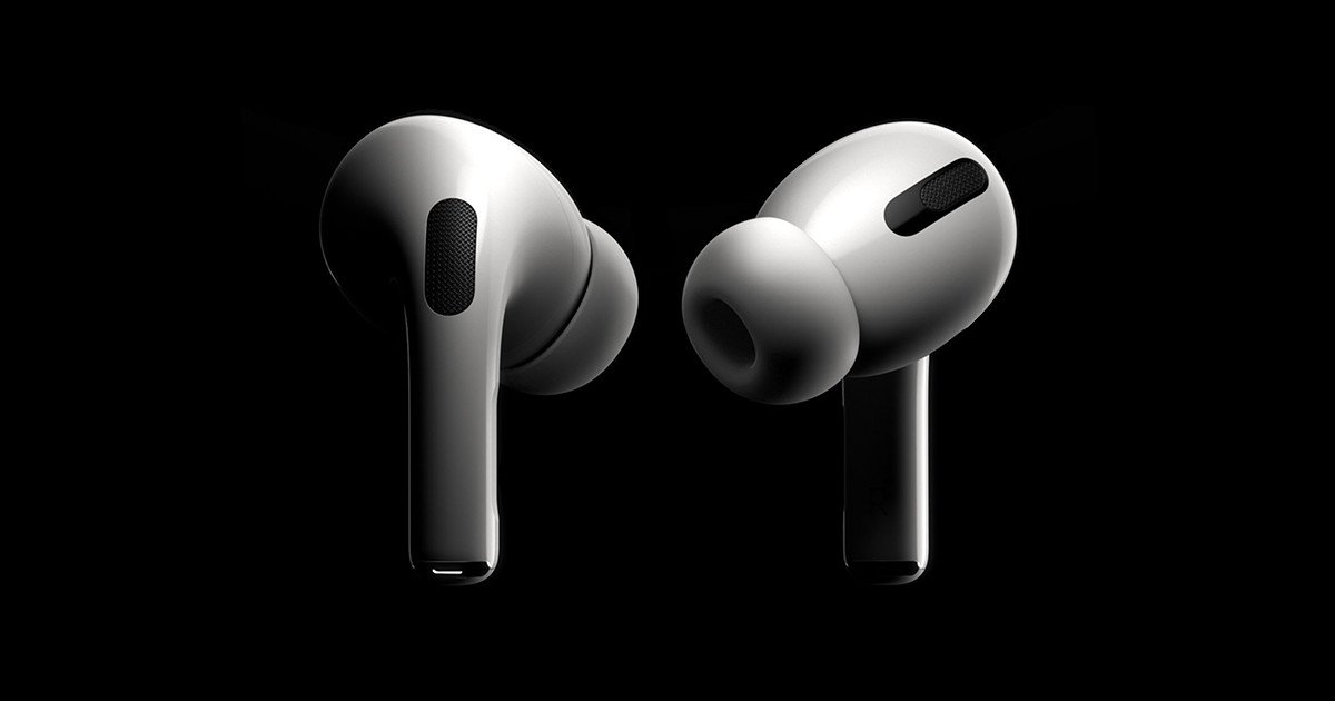 沐川苹果手机维修分享AirPods Pro 爆音、降噪效果下降怎么办 