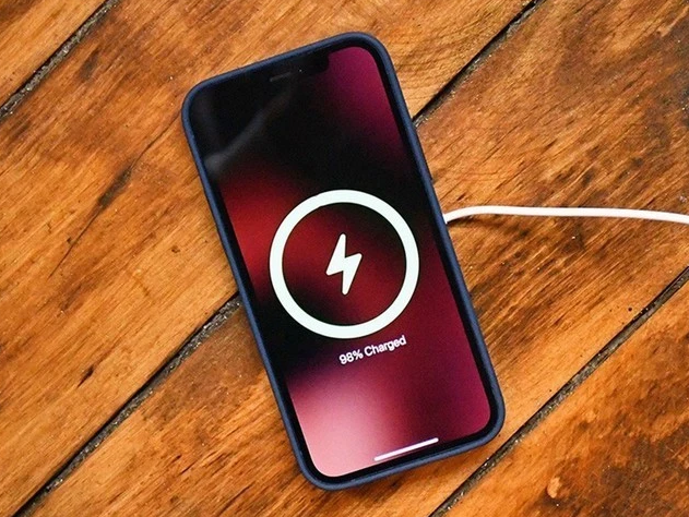沐川苹果手机维修分享iPhone 12可以随便充电吗 