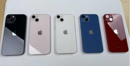 沐川苹果维修点分享iPhone 13维修主板易被忽略实操故障 