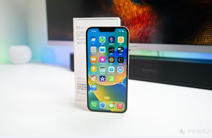 沐川苹果维修点分享iPhone 14维修主板时的细节问题 