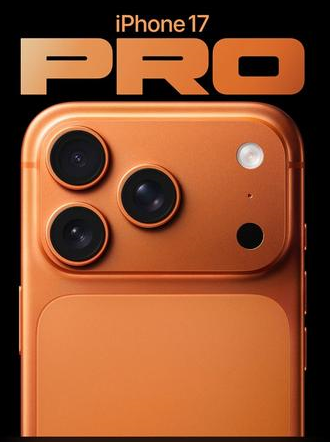 沐川苹果维修点分享iPhone 17 Pro黑屏小众问题深度剖析 