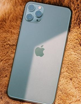沐川苹果维修点分享iPhone 11 Pro Max电池发烫特殊问题 