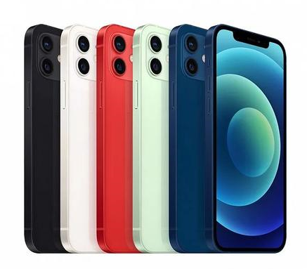 沐川苹果维修点分享iPhone 12 Pro Max发烫冷门故障梳理 