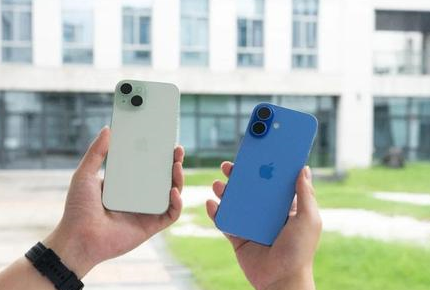 沐川苹果维修点分享iPhone 16 Plus发烫多场景剖析 