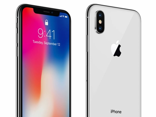 沐川苹果维修点分享iPhone X摄像头实拍质感与场景适配全解析 